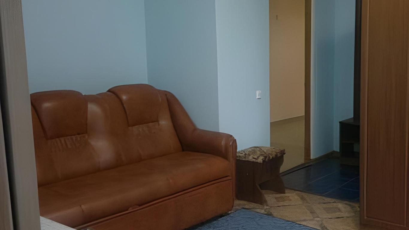 Dobraya Mama Hotel