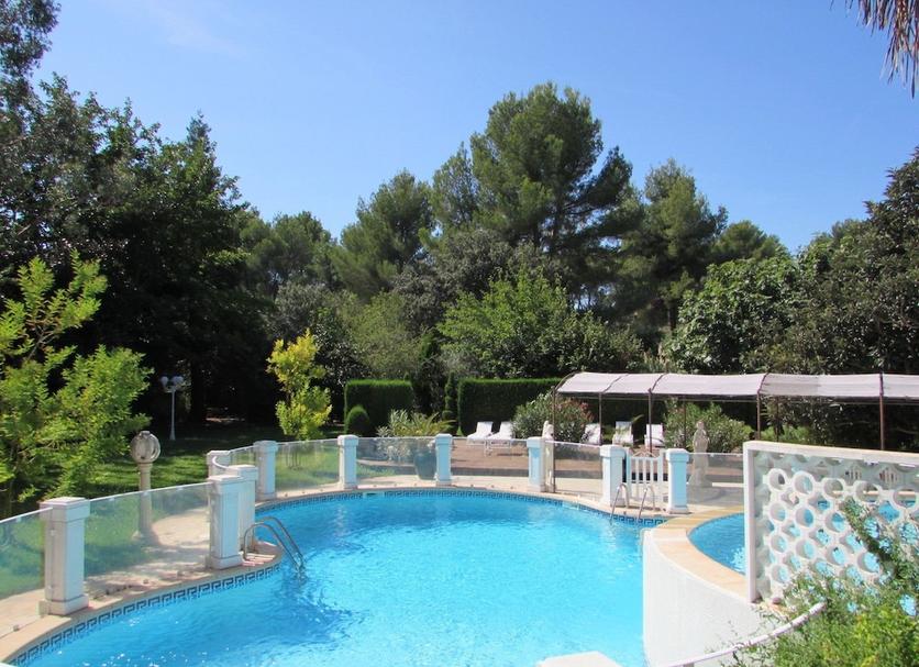 Piscine Photo