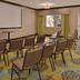Espace de conférence