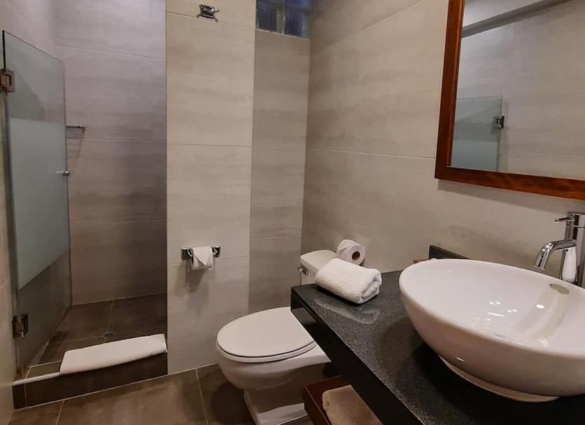 Salle de bain Photo