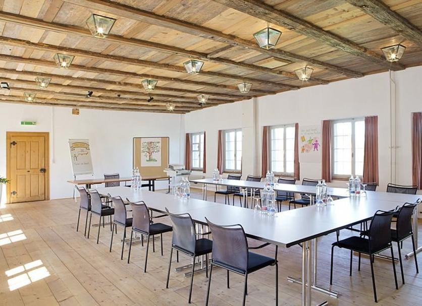 Espace de conférence Photo