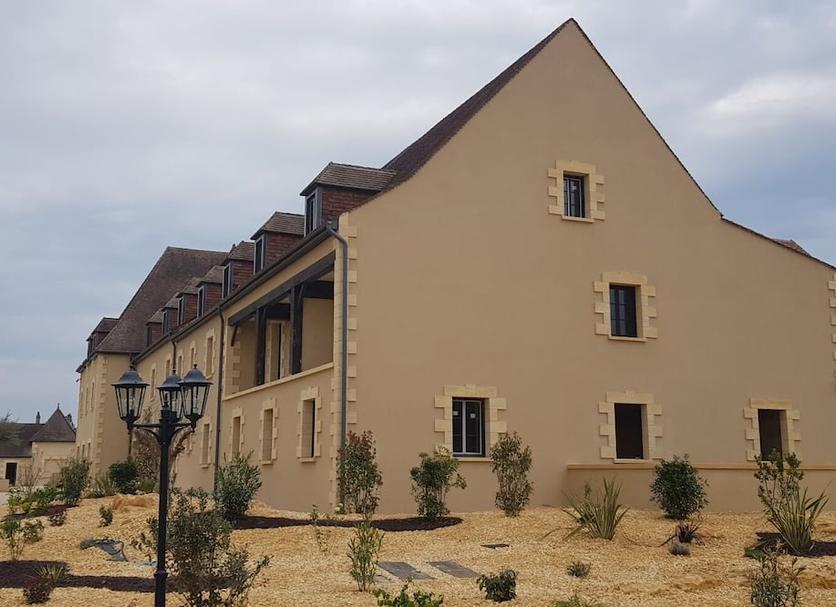 Bâtiment Photo