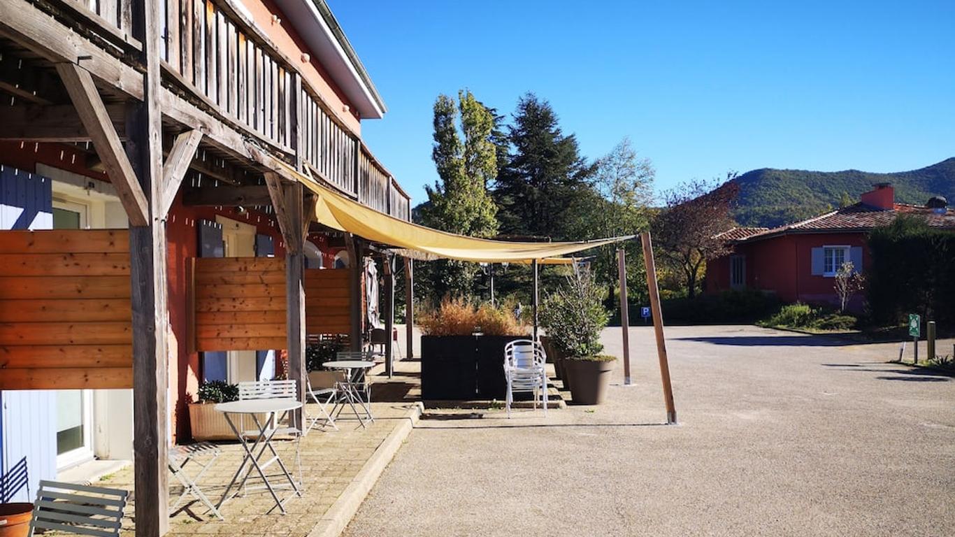 Hôtel Rose des Vents