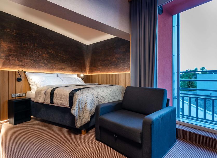 Chambre Photo