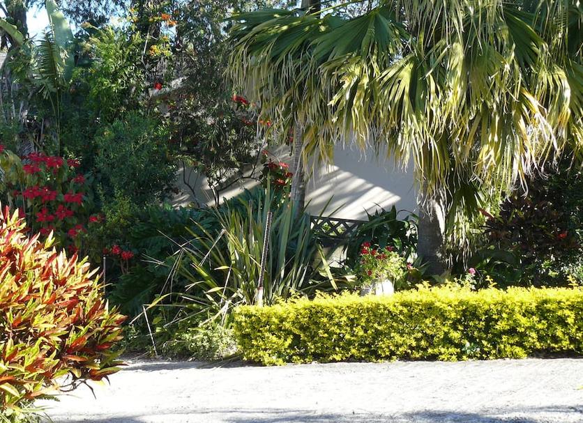Extérieur Photo