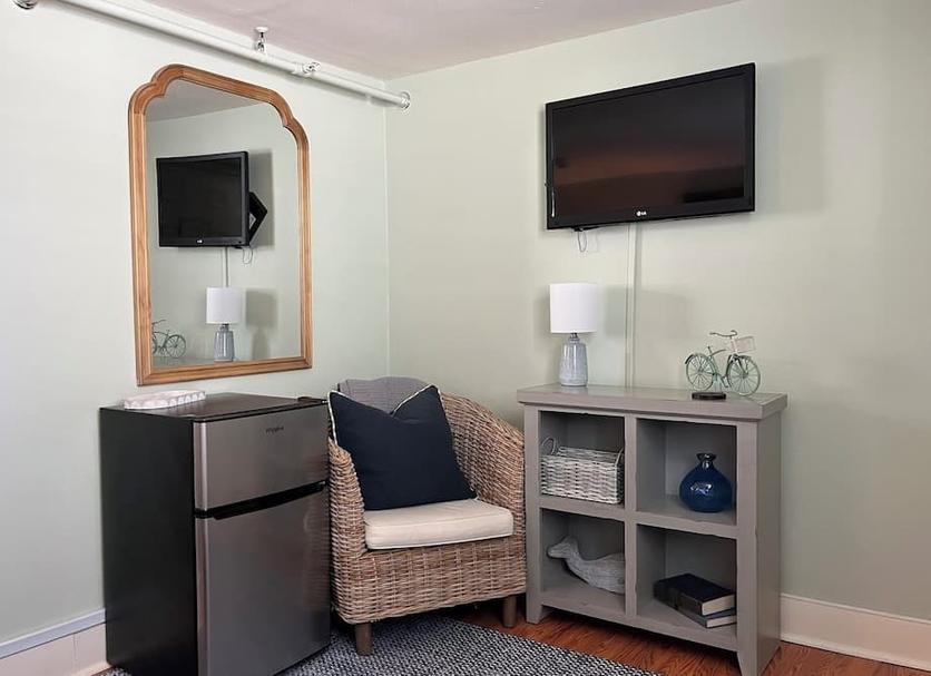 Équipements de la chambre Photo