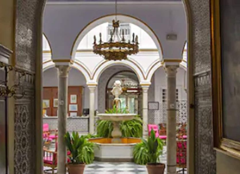 Hall d’entrée Photo
