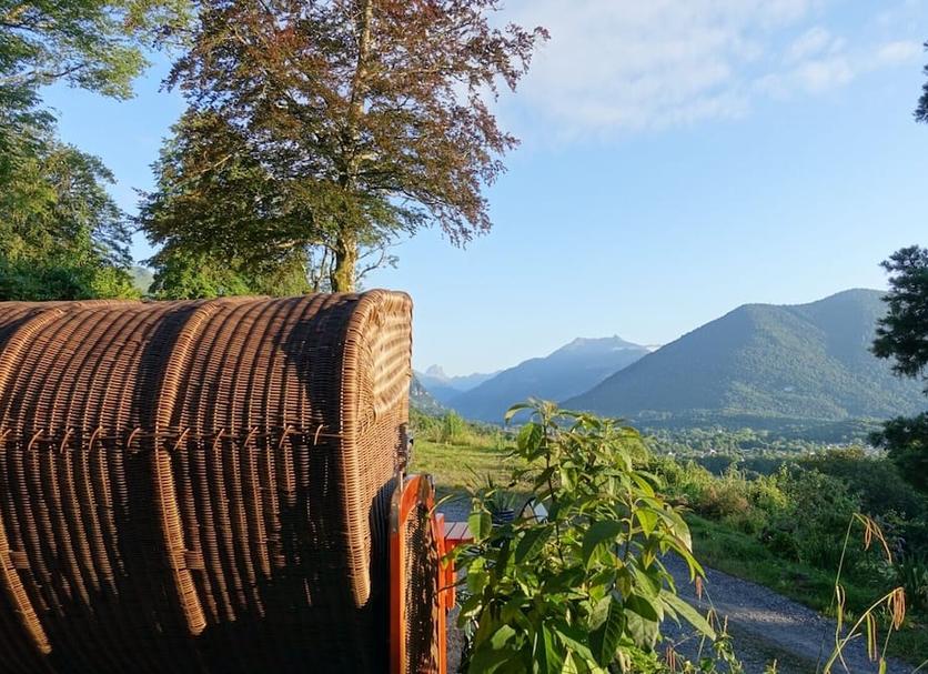 Extérieur Photo
