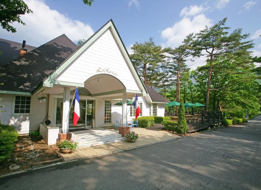 Bâtiment Photo