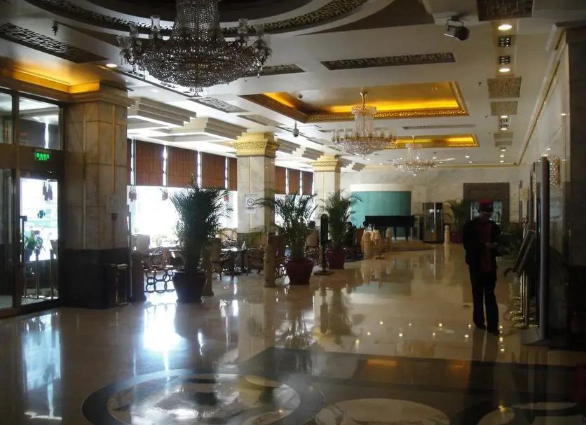 Hall d’entrée Photo