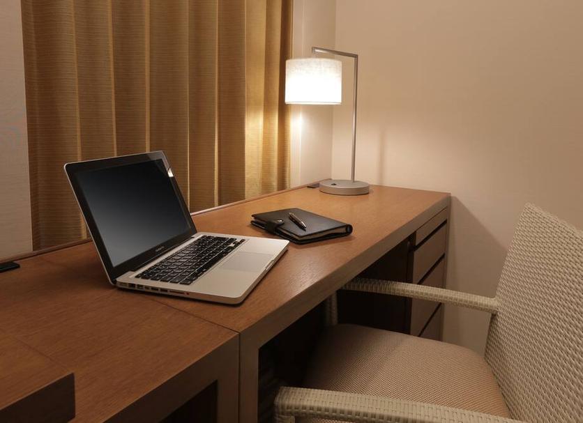 Équipements de la chambre Photo
