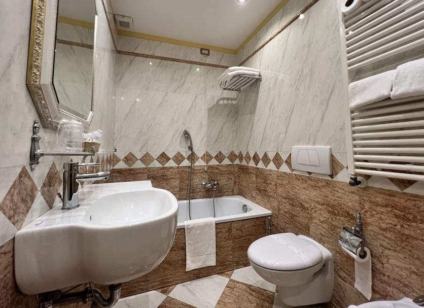 Salle de bain Photo