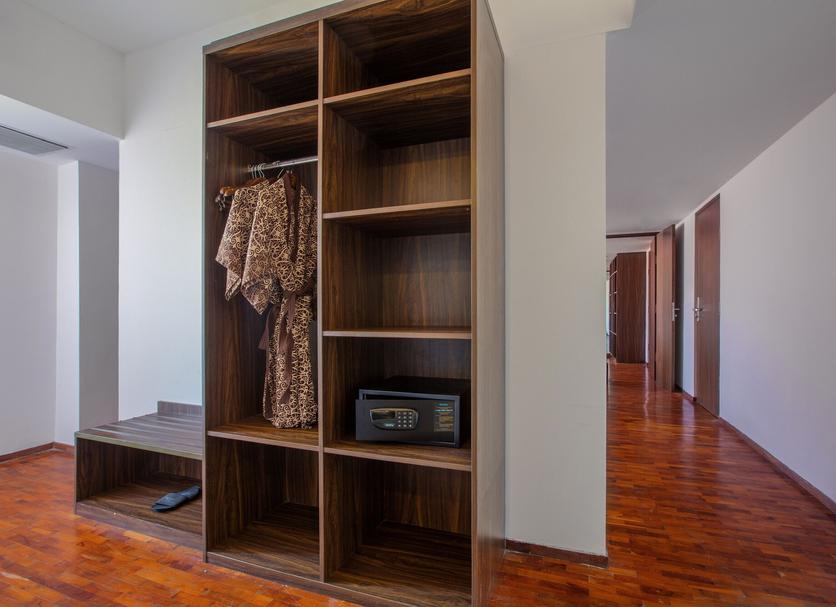 Équipements de la chambre Photo