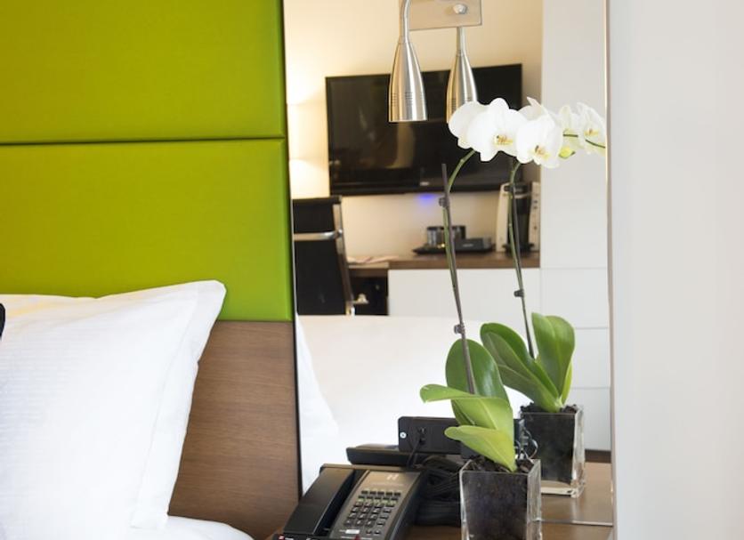 Équipements de la chambre Photo