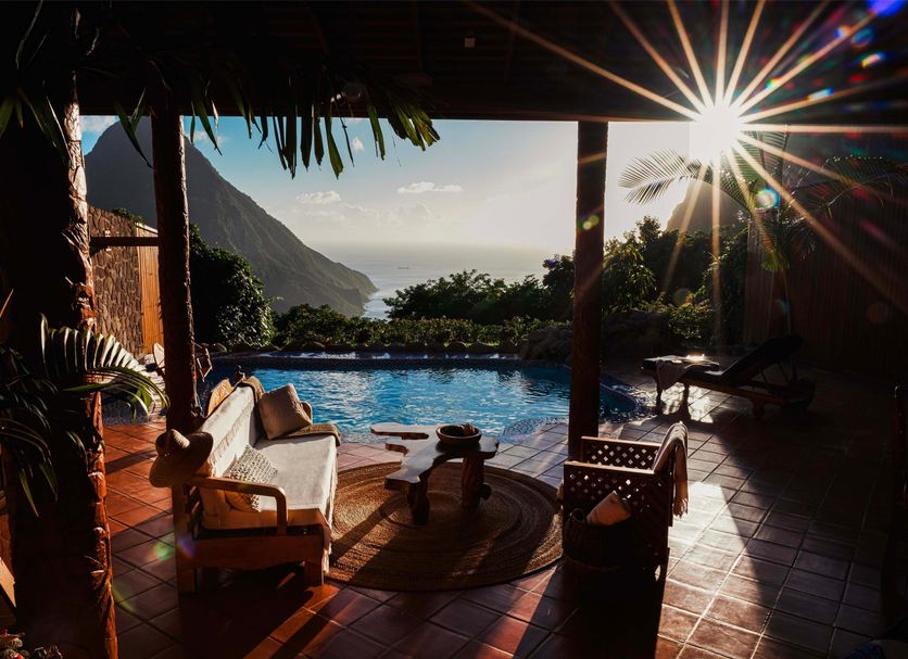 Piscine Photo