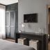 Équipements de la chambre