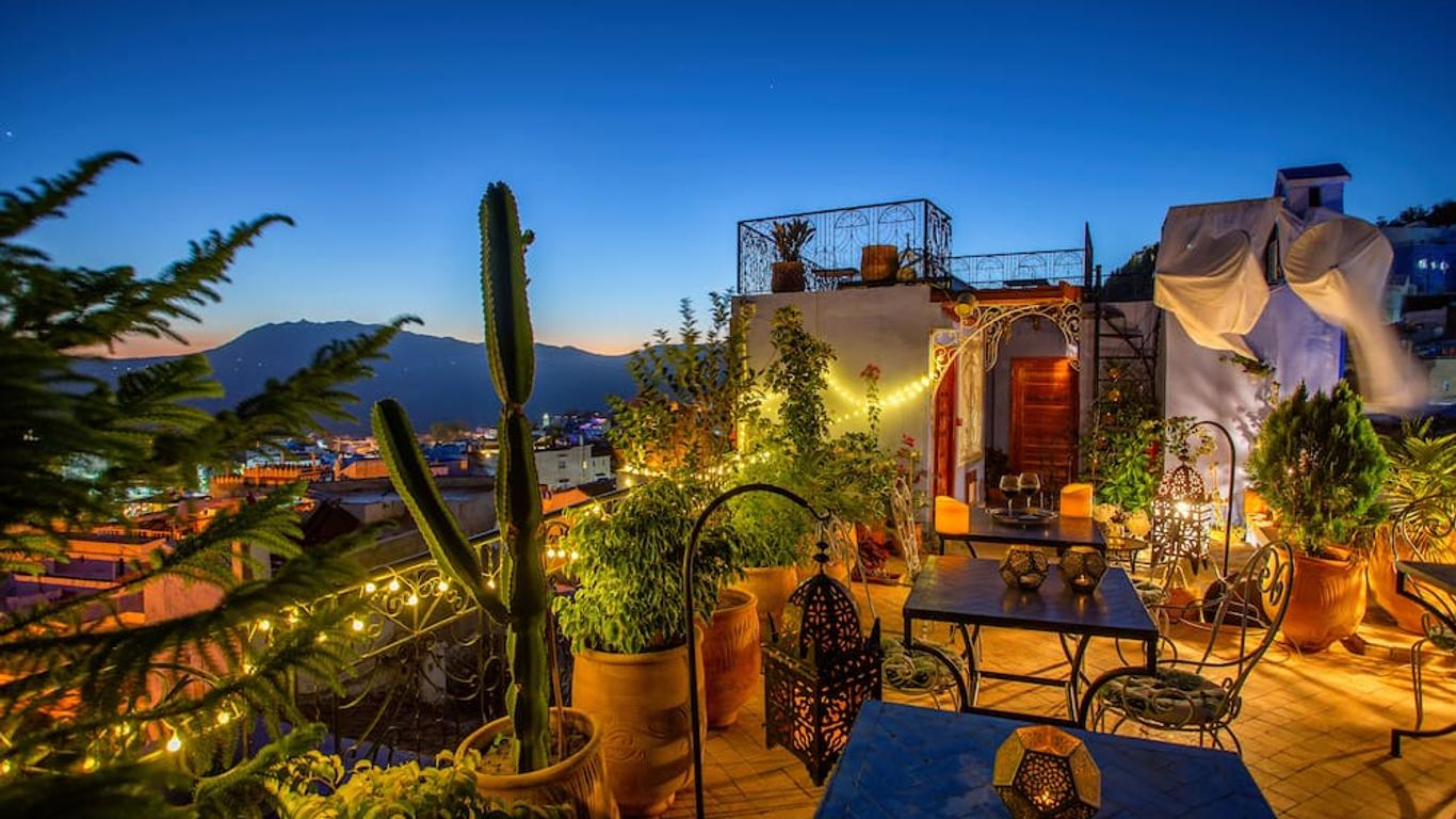 Riad Nila