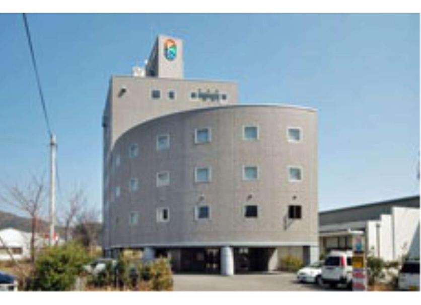 Bâtiment Photo