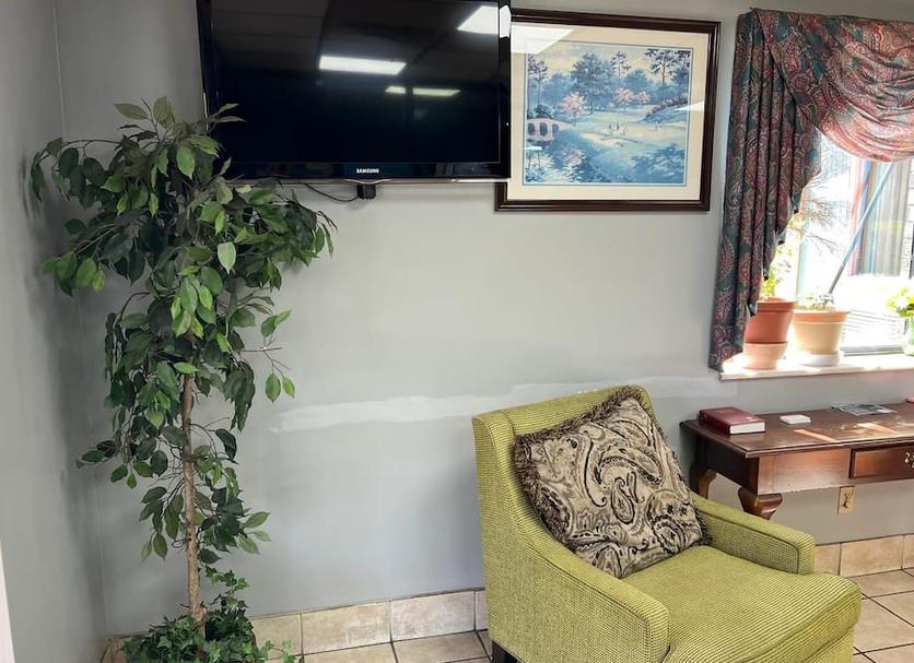 Équipements de la chambre Photo
