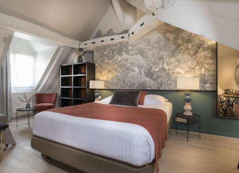 Chambre Photo