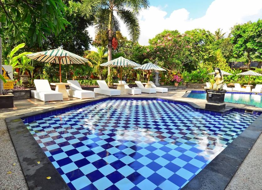 Piscine Photo