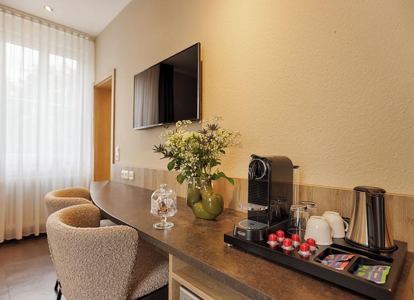 Équipements de la chambre Photo