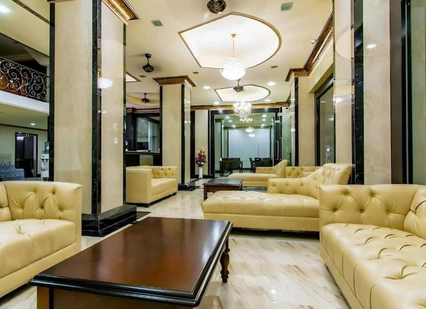 Salon Photo