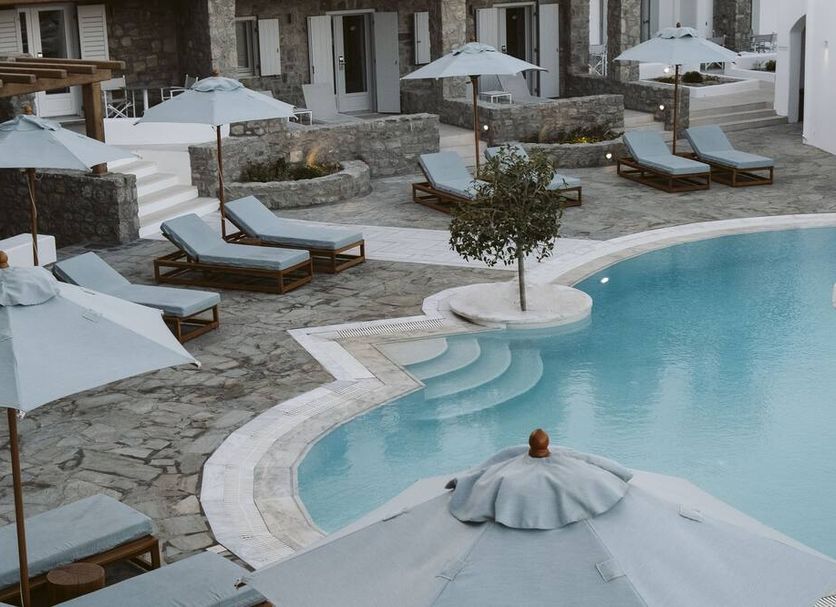 Piscine Photo