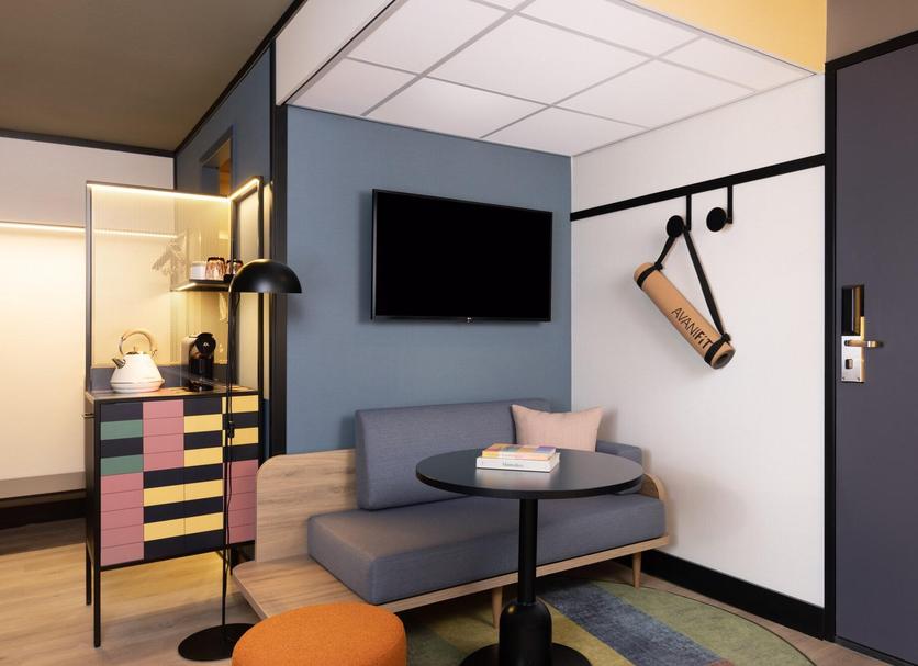 Salle de sport Photo