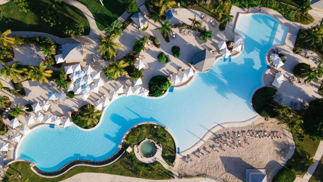 Secrets St. Martin Resort & Spa