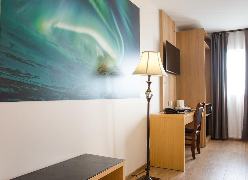 Équipements de la chambre Photo