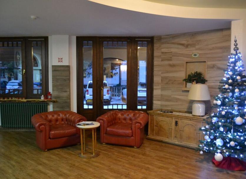 Hall d’entrée Photo
