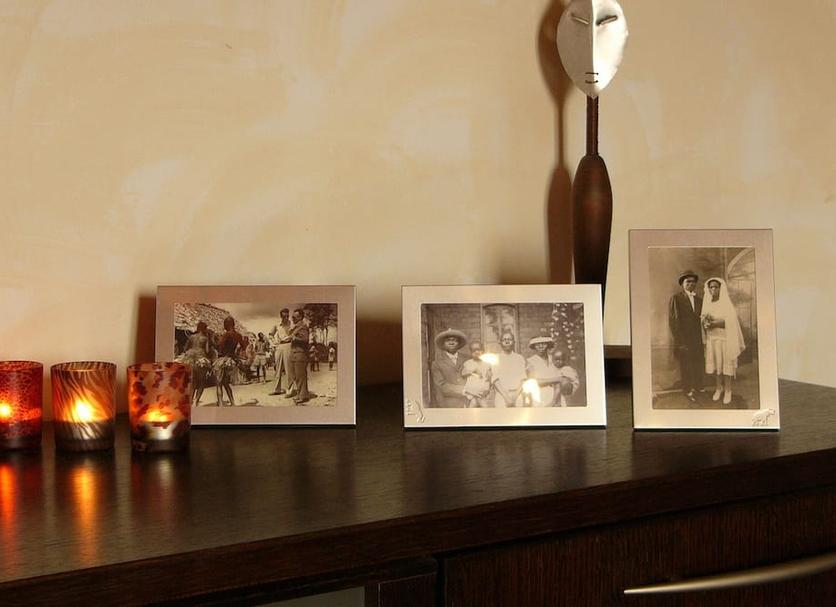 Équipements de la chambre Photo