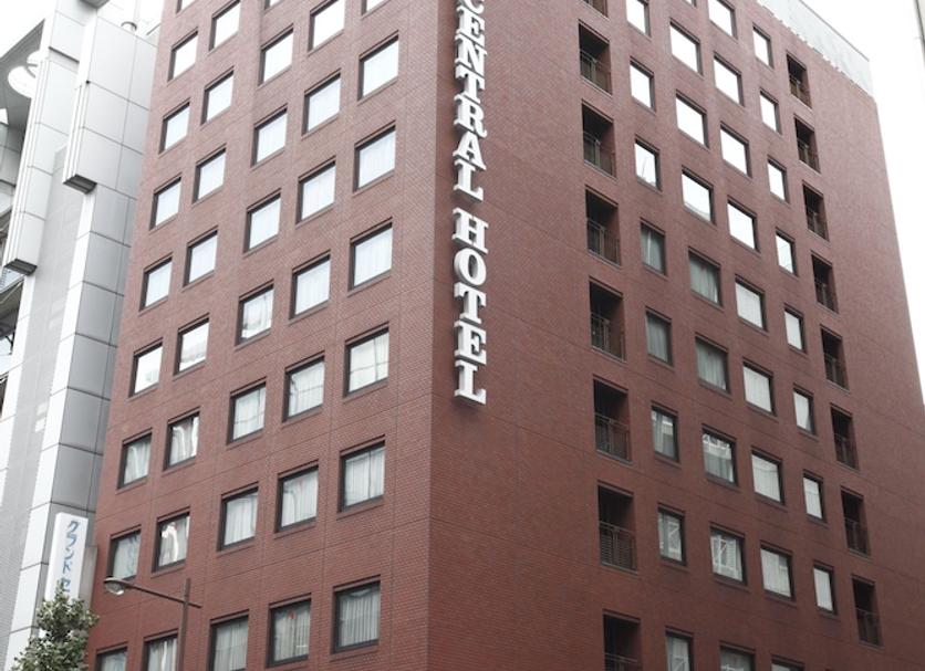Bâtiment Photo