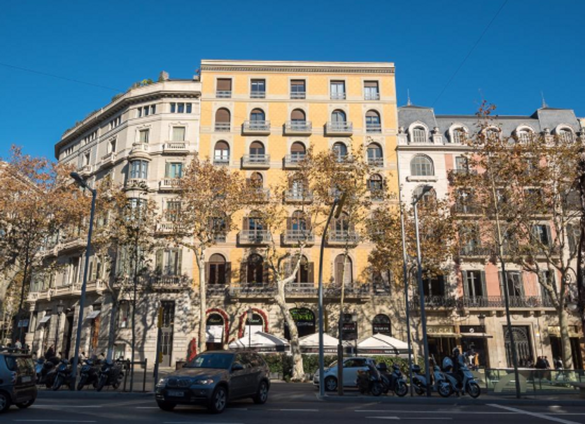 Bâtiment Photo