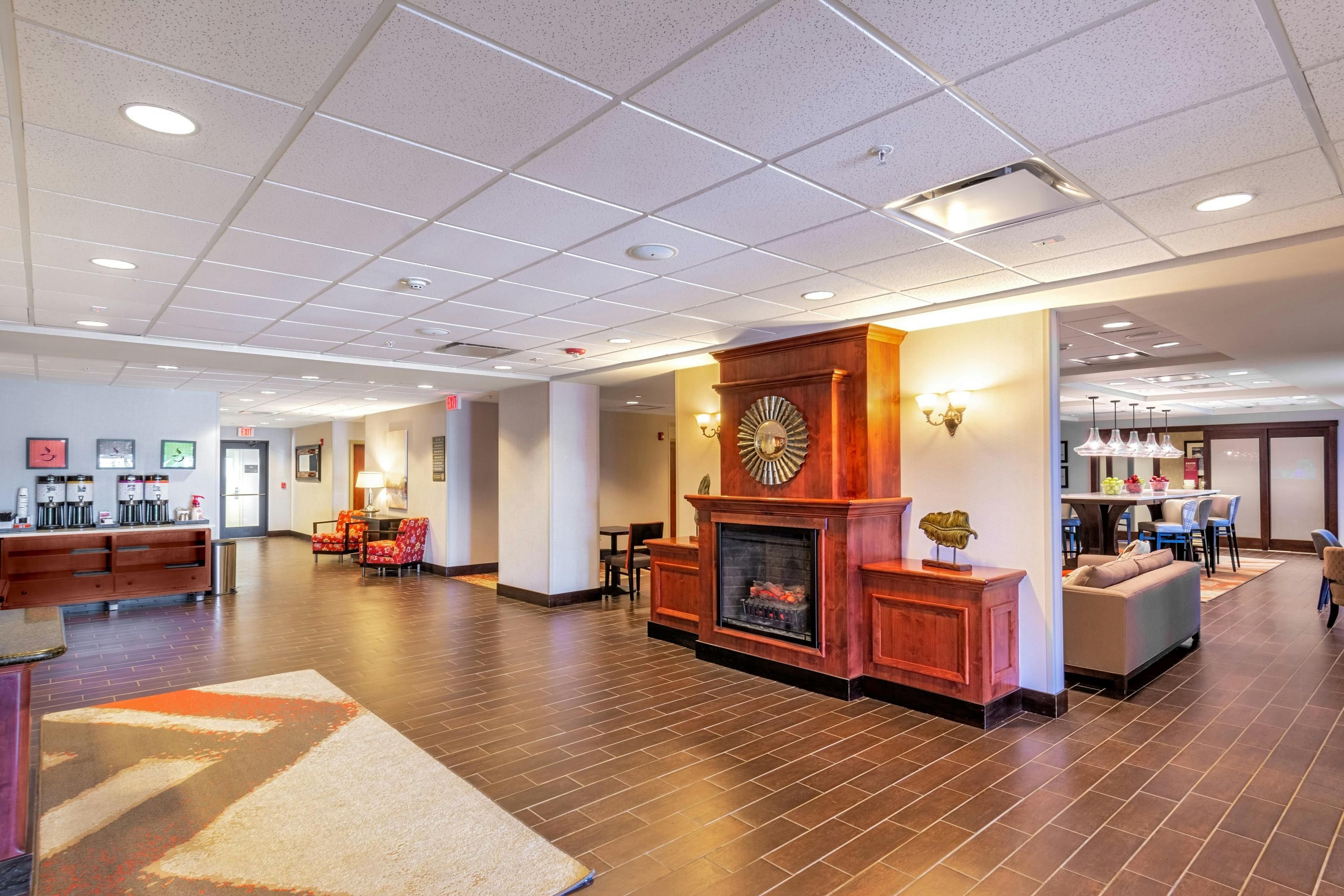 Hall d’entrée