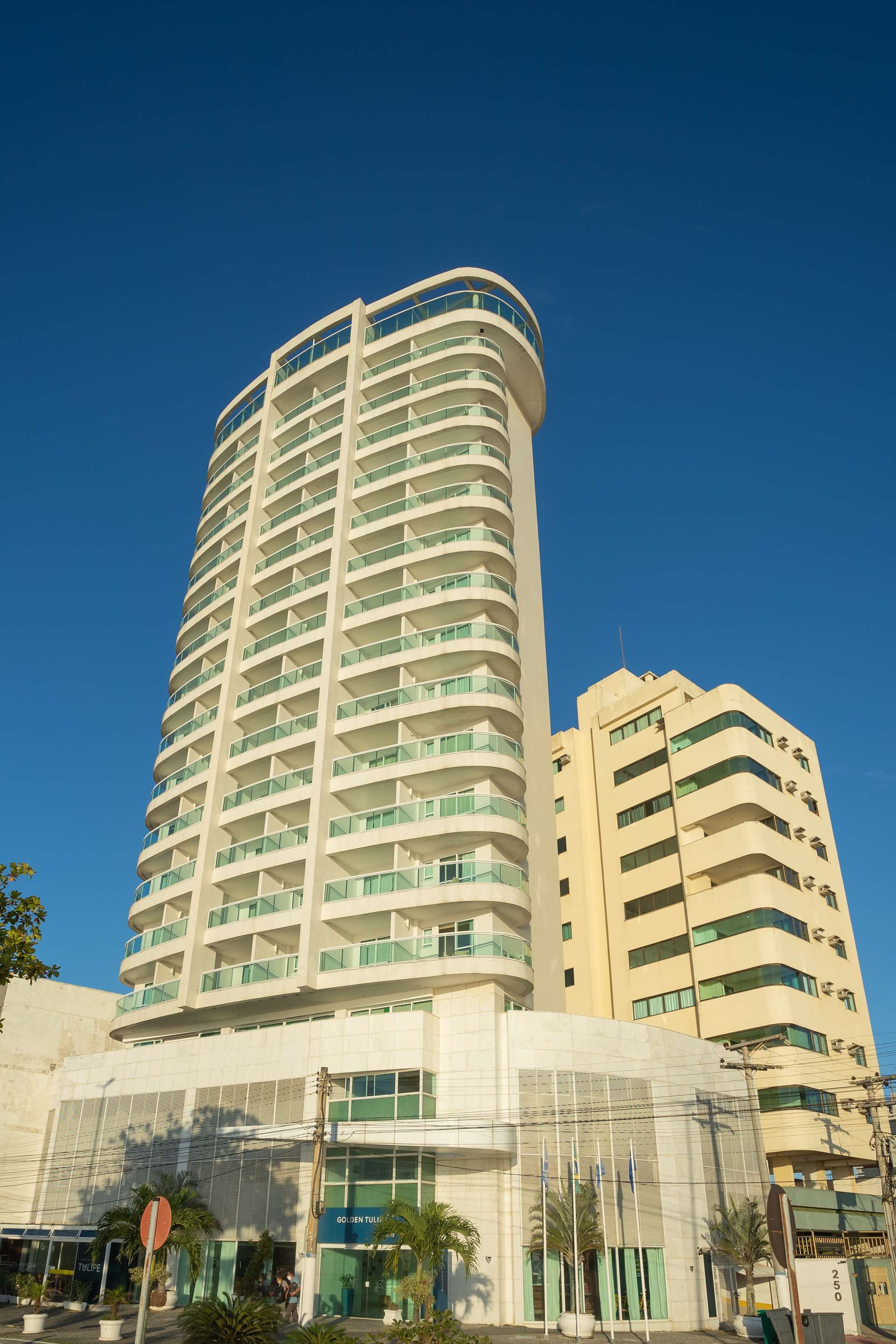 Bâtiment