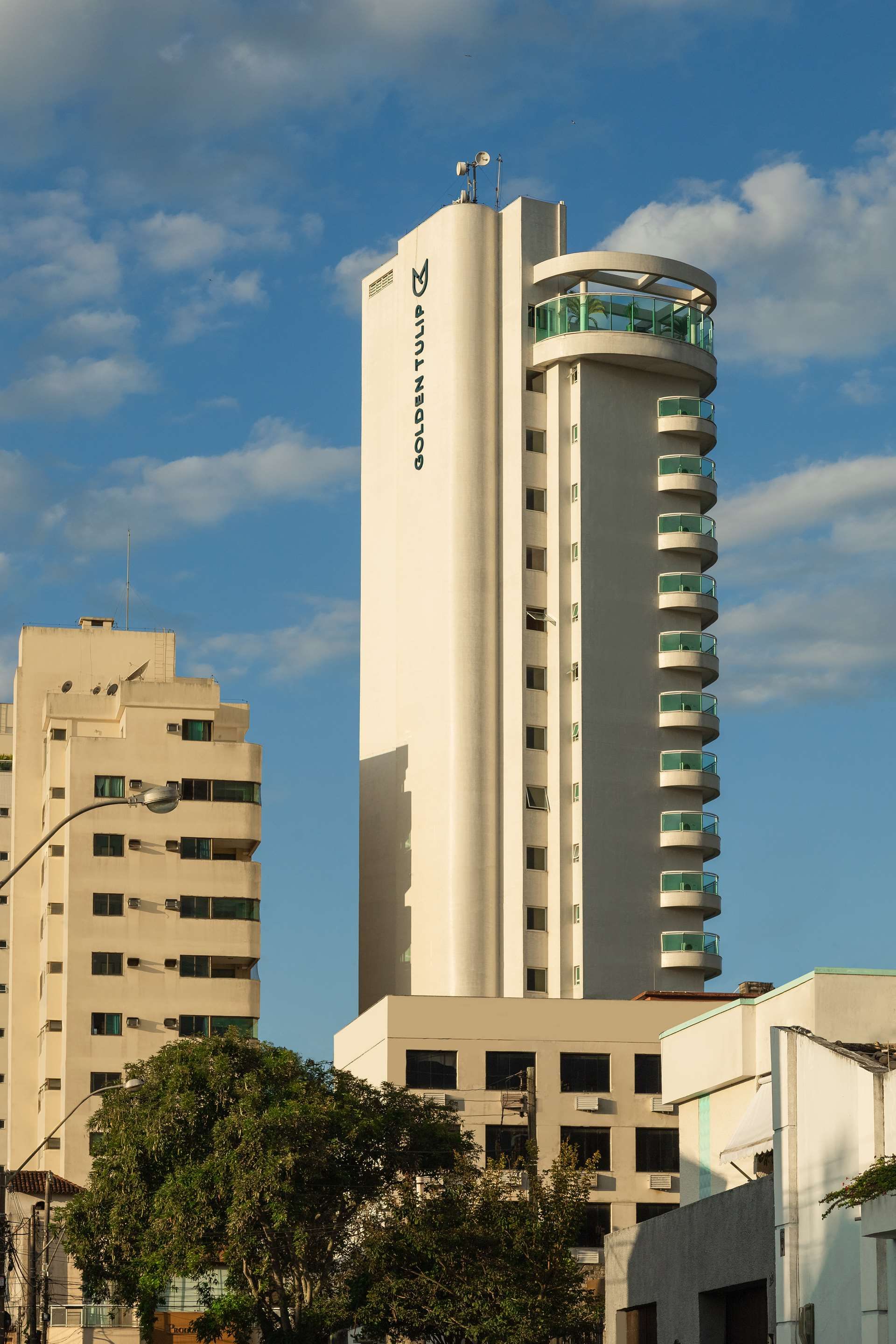 Bâtiment