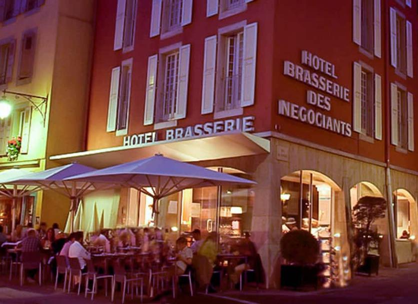 Bâtiment Photo