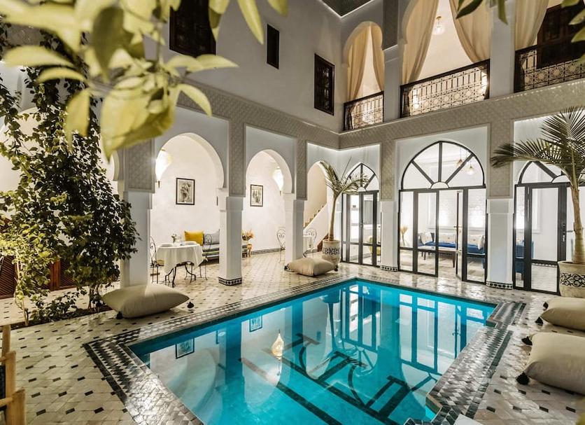 Piscine Photo