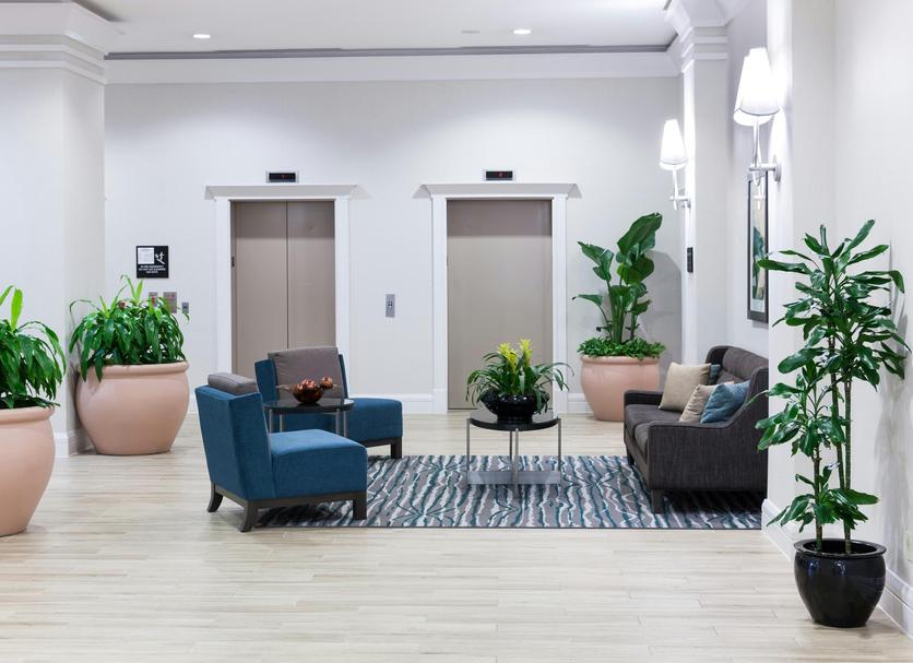 Hall d’entrée Photo
