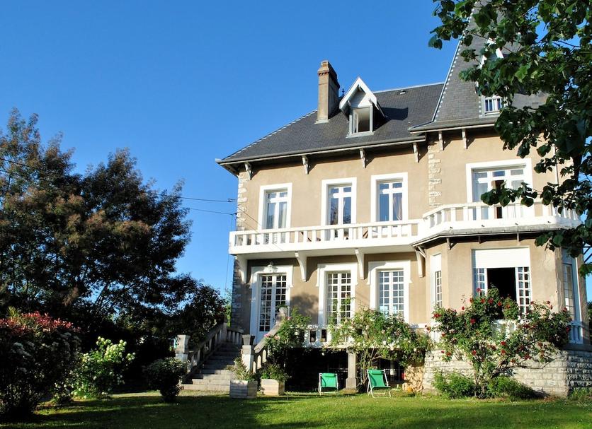 Bâtiment Photo