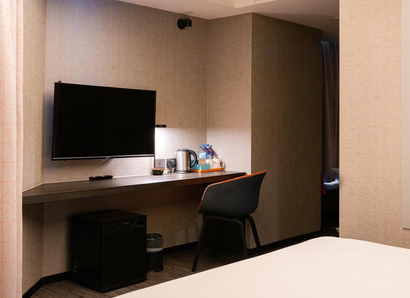Équipements de la chambre Photo