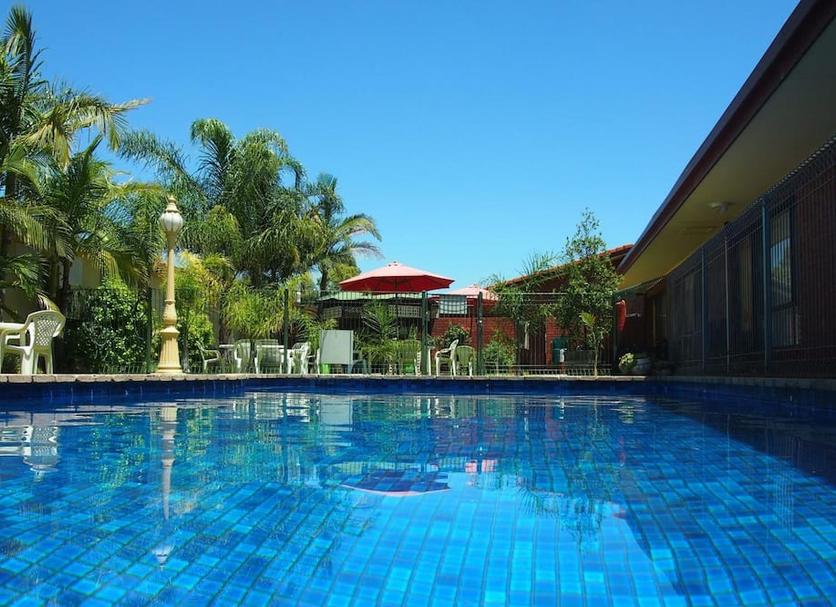 Piscine Photo