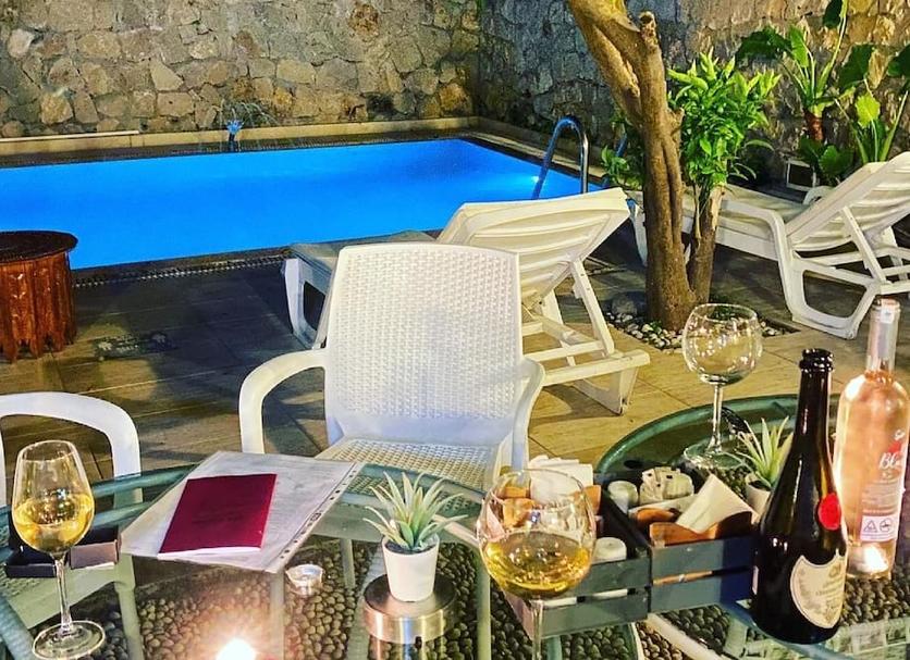 Piscine Photo