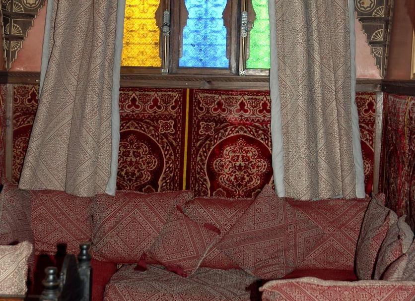 Équipements de la chambre Photo
