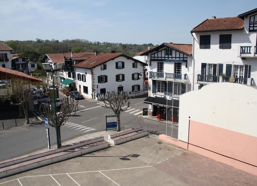 Extérieur Photo