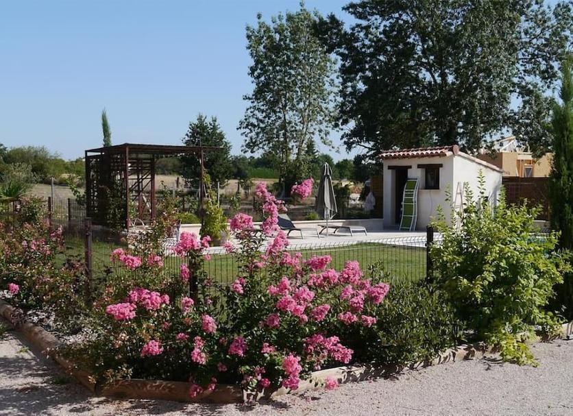 Extérieur Photo