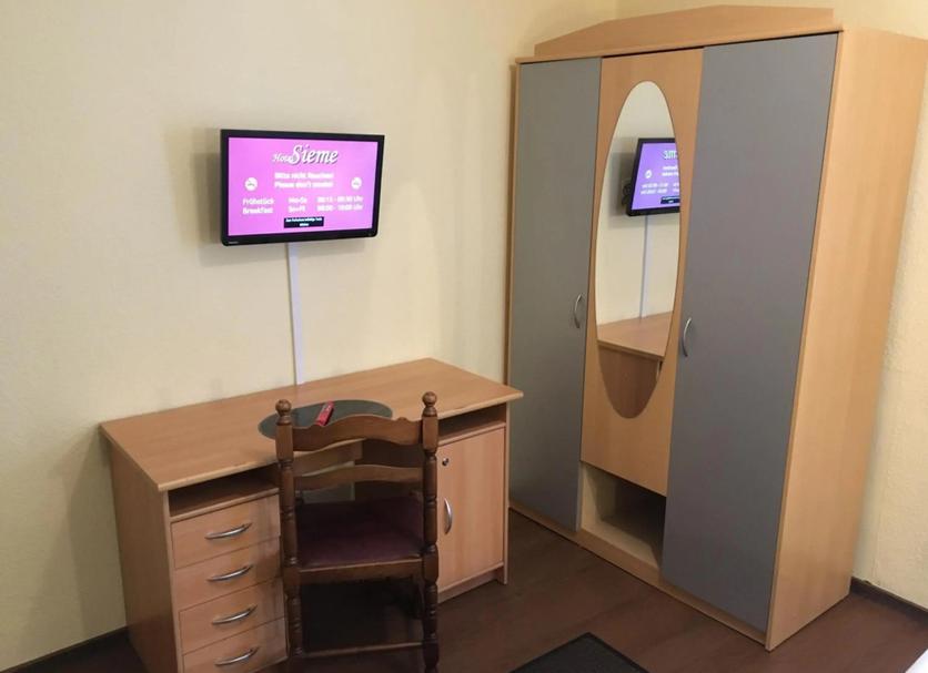 Équipements de la chambre Photo