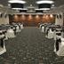 Salle de banquet
